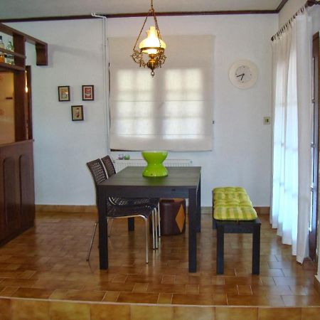 Villa Afroditi Nea Vrasna Luaran gambar